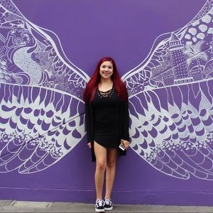 Meet your Posher, Jennifer